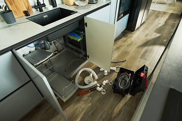Reliable Plumbing contractor in Middletown, VA by Street Wise - Plumbing