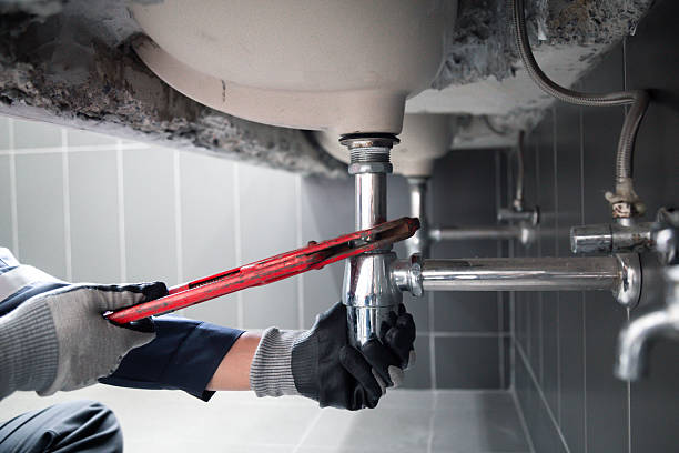 Licensed Plumbing service in Middletown, VA - Street Wise - Plumbing